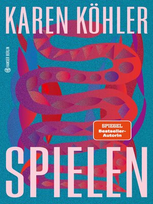 cover image of Spielen